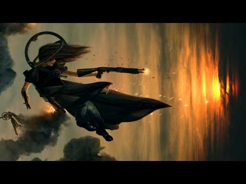 Kriotek - Malaxor (OiLTech remix)