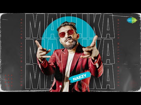 Naezy - Mallika | Afzal Minhaaj | New Hip-Hop Song 2023