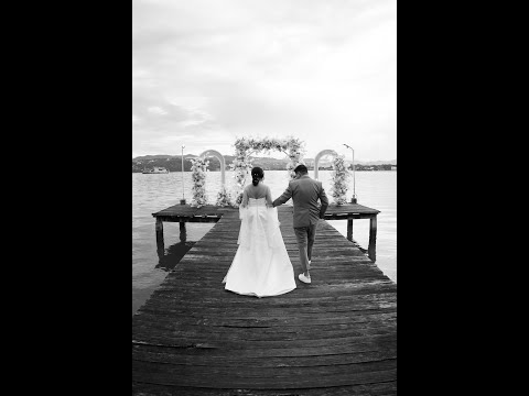 Terima Kasih Cinta (Official Video)