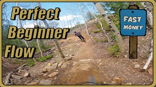 Fast Money MTB Trail