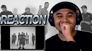 Download lagu Saykoji Different Level! | MV [JAKARTA CYPHER SEASON 2] FINALE REACTION mp3