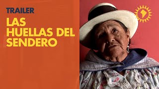 LAS HUELLAS DEL SENDERO | Tráiler Oficial | KINOA.TV