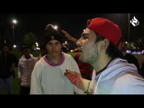 FILOSOFO vs MEGA - (cuartos) CDB FECHA 4  - FILTRO RedBull Batalla De Los Gallos