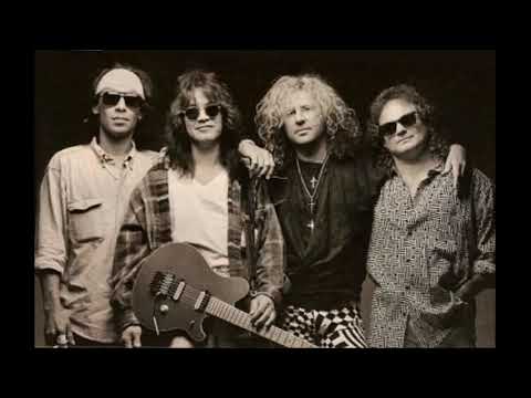 Videoclip de Amsterdam (2023 Remaster) — Van Halen