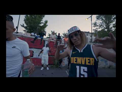 F430 - Dope & Flow feat. @lappite [Clip Officiel]
