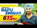 Download lagu Bapu Zimidar Jassi Gill Replay Latest Punjabi Songs