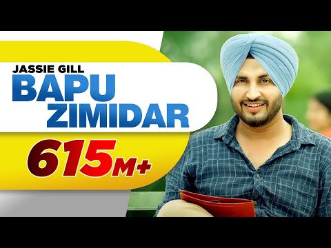 Bapu Zimidar | Jassi Gill | Replay ( Return Of Melody ) |  Latest Punjabi Songs