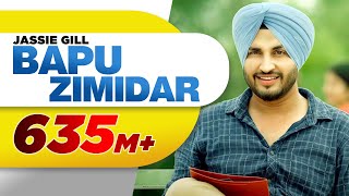 Bapu Zimidar | Jassi Gill | Replay ( Return Of Melody ) |  Latest Punjabi Songs