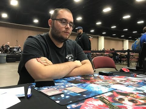 Top 8 LA Regional | Sky Striker Profile | Brian Rayos | E-man Games
