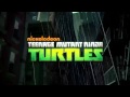 TMNT Teenage Mutant Ninja Turtles 2013 TV ...