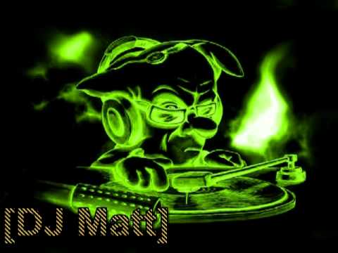 [Dj Matt]LMFAO Sexy & I Know It - Remix