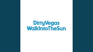 Walk Into The Sun (King Unique Sunstroke Vocal Mix)