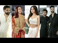 Salman Khan S Tiger 3 Villain Emraan Hashmi Shehnaaz Gill With KKBKKJ Gang At Iftaar Party