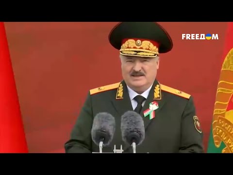 ЧТО осталось от БЕЛОРУССКОЙ независимости? ЛУКАШЕНКО "постарался"!