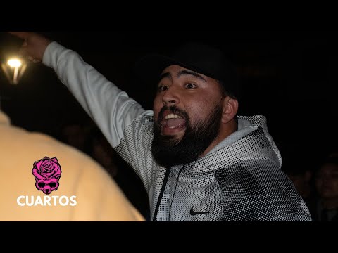 ERREKA vs. HRN: Cuartos - Liga Inmortal Apertura 2024 | Fecha 11