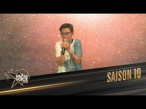 Karin - Swiss Voice Tour 2025, Coop Oron