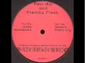 Freddie Fresh Sockapella Analog UK 03 Ambient