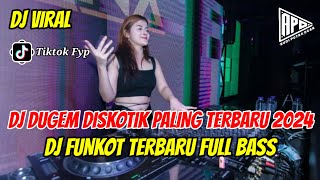 Download lagu DJ DUGEM DISKOTIK PALING TERBARU 2024 ‼️DJ FUNKOT TERBARU FULL BASS❗REMIX FYP TIKTOK TERBARU mp3 Download lagu DJ DUGEM DISKOTIK PALING TERBARU 2024 ‼️DJ FUNKOT TERBARU FULL BASS❗REMIX FYP TIKTOK TERBARU mp3