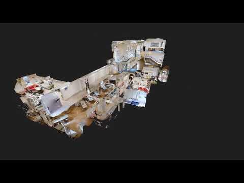 3D Virtual Tour: Inside Loxdale – Loxdale English Centre video