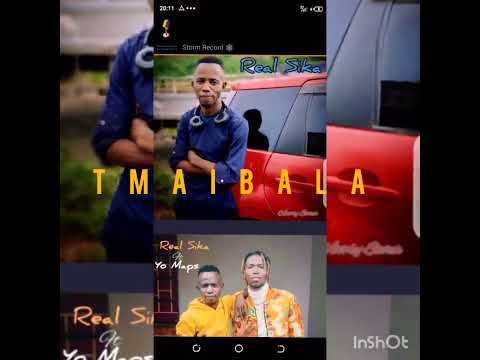 Real Sika - Timaibala