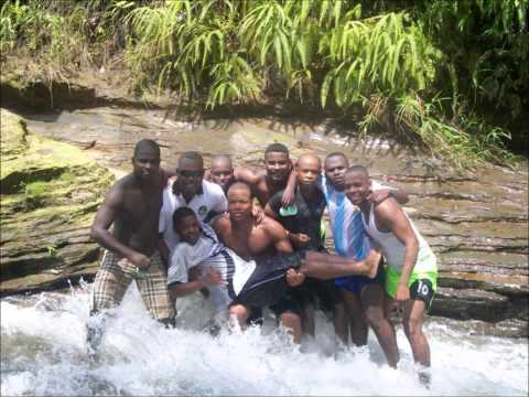 A que estas jugando - Vallenato