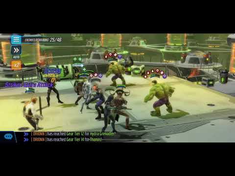 Dark Dimensions 4 (One Shot)-Node 9 (Cosmic: Silver Surfer + Dad Bros)