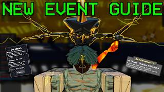NEW EVENT UPDATE + RACE GUIDE | An Average Campaign