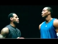 McDonald's Commercial with LeBron James and ...