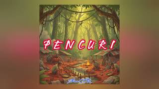 Download lagu PENCURI - ZhiscoGCR (  Audio ) mp3