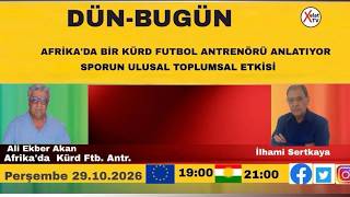 DÜN-BUGÜN