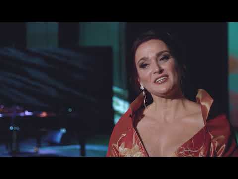 OperaCafé 20210307 - Maszkabál - Megyesi Schwartz Lúcia és Bátki Fazekas Zoltán operaestje