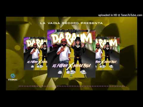 El Fother x Papaa Tyga - Daraum (Dj Spuma Intro Dirty)
