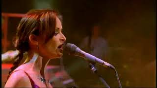 The Corrs - Secret Life (Live @ Lansdowne Road 1999)