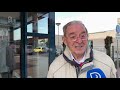 Dochter doet boodschappen voor deze 87-jarige man
