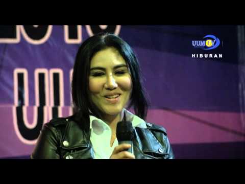 UUMTV - Layar Impian - Ella