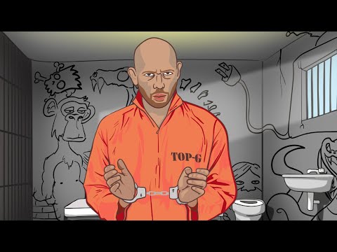 Top G song - Parody of Gayle abcdefu ~ Rucka Rucka Ali