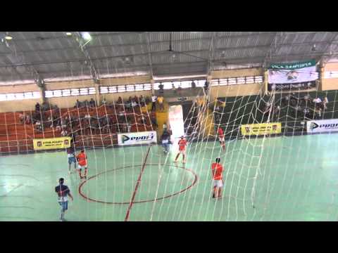 Metalurgicos x Wimpro