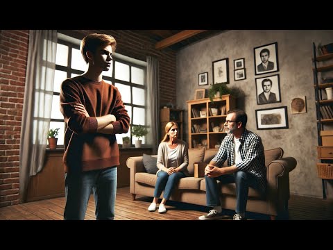 3. Próba ogniowa | Technologicznie Zakręceni Na Siebie