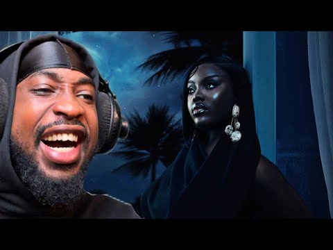 GYAKIE - AFTER MIDNIGHT ALBUM 💿 REACTION (part 1) THEBOYFROMOJO REACTS 