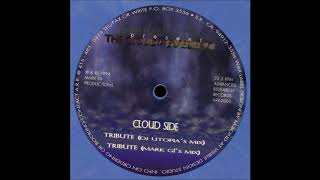 Darwin Chamber vs Dj Utopia - Tribute (Mark G!'s Mix)