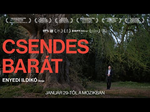 Kinőtt a földből az év legjobb magyar filmje