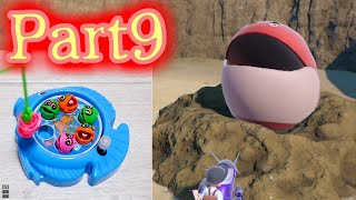 【ポケモン バイオレット実況】Part9