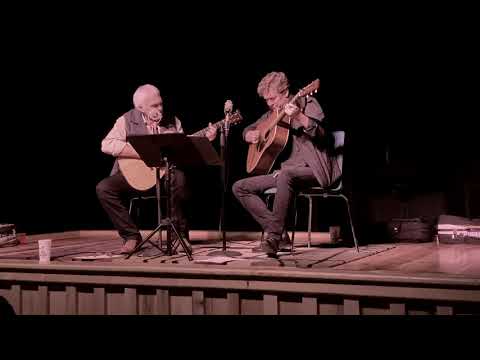 Guy Clark Tribute with Verlon Thompson and Shawn Champ