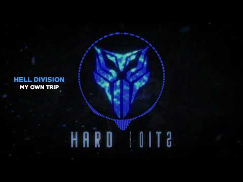 Hell Division - My Own Trip (Uptempo Hardcore)