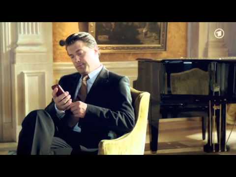 121 Ansgar von Lahnstein - Verbotene Liebe - 10.01.2012