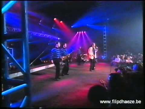 Paul Severs - J'arrive