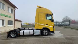 Volvo FH 460 VIN 651 cabeza tractora | Imagen 4 - Autoline