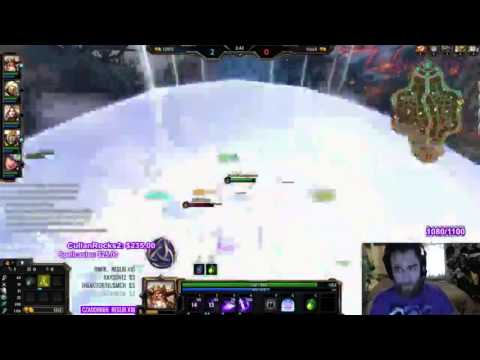 Stream Highlight - Lit Vamana