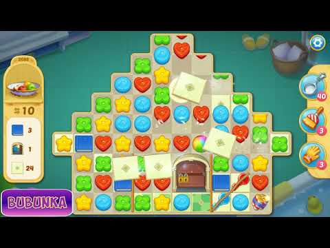 Matchington Mansion level 2088 HD