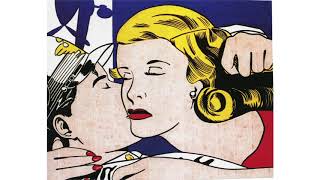 Art for Art's Sake by AJ Buttacavoli